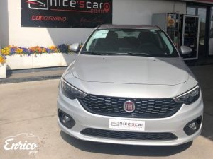 FIAT Tipo 1.4 Lounge